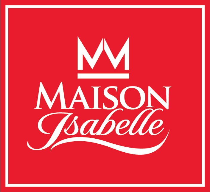 Logo Maison Isabelle