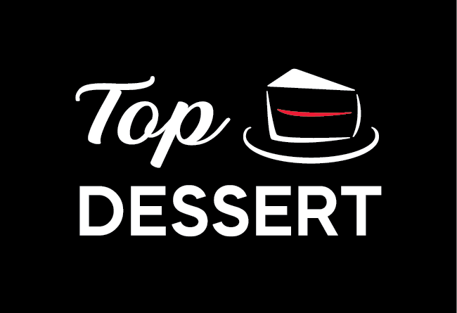 Logo Top Dessert