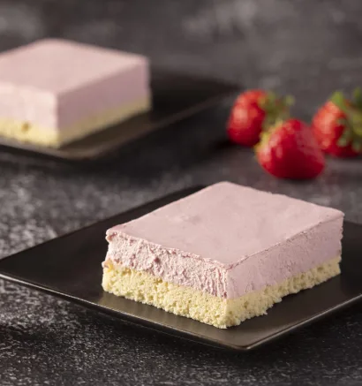 Fraise 8581