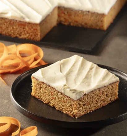 01098 Gateau au carottes 2939