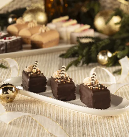 Lingot noisette 0138