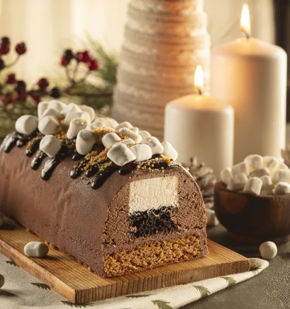 Bueche Smores 7 0107