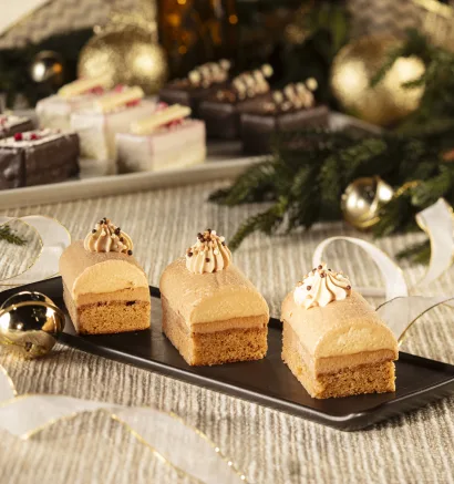 Buechette caramel croquant 0157