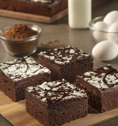 Triple fudge 1337