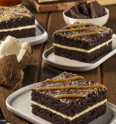 Chocolat allmand 1324