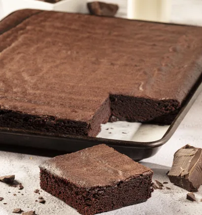 Brownies non glace RET 0558