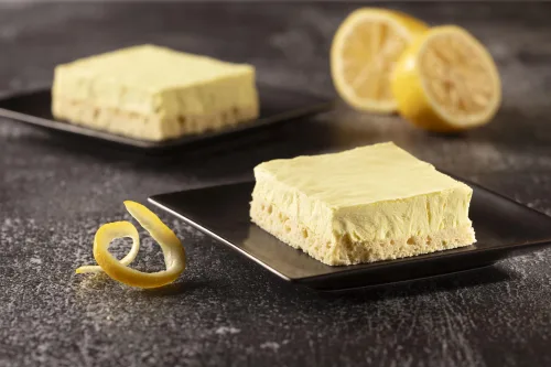 Citron 8664