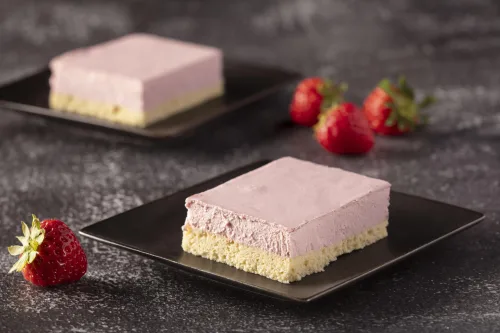 Fraise 8581