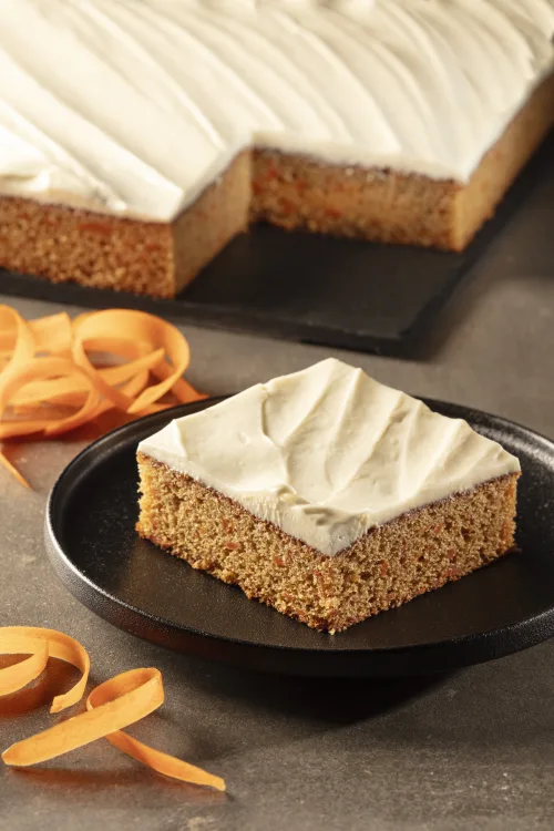 01098 Gateau au carottes 2939