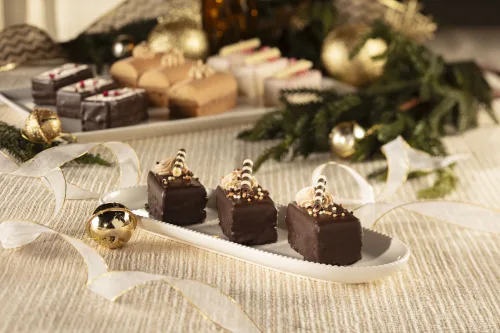 Lingot noisette 0138