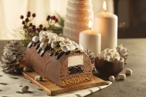 Bueche Smores 7 0107