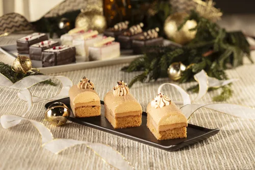 Buechette caramel croquant 0157